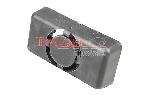 Alloggiamento, Martinetto - 2270005 METZGER